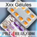 Xxx Gélules new12
